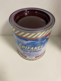 Epifanes Mono-urethane Hoogglans Jachtlak kleur 3123 750ml