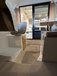 TEXAS 600 PILOTHOUSE