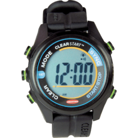 Ronstan Clear Start Sailwatch 40mm Zwart