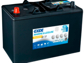 Exide ES950 Gel Accu 12V 85Ah 460A