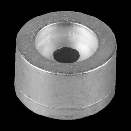 Honda Button Anode Ø24 h14