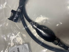TOHATSU Primer Bulb Assy 3H6-70200-2