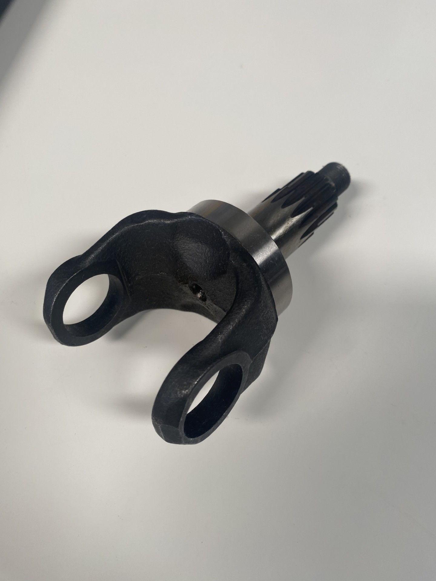 Quicksilver Yoke Short 46020T02 (Alpha one gen 2)