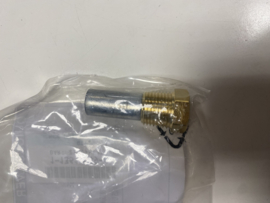 Quicksilver / Mercruiser Inwendige Anode Zink 882283