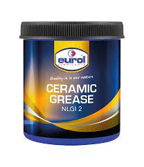 EUROL CERAMIC GREASE NLGI2 (600g)