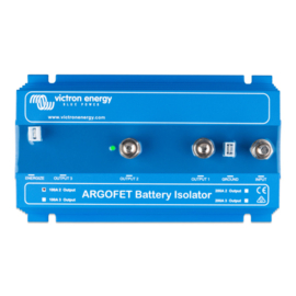 Victron Agrofed laadstroomverdeler 100-2
