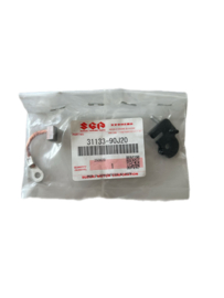 Suzuki Borstel Plus (Electrische Trim) 31133-90J20