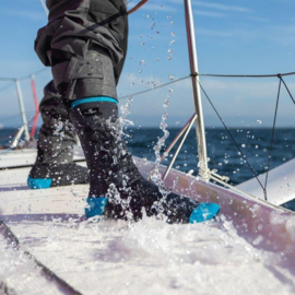 Plastimo Waterdichte Sokken Merino (Maat 36-38)