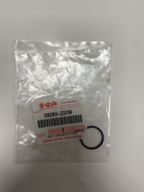 Suzuki O-Ring 09280-22019