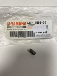 Yamaha Spring 6J8-14555-00