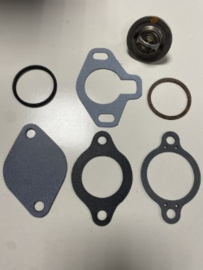 Quicksilver / Mercruiser Thermostaat Kit 807252Q 5