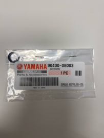 Yamaha Staartolie seal / Gasket 90430-08003