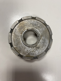 Volvo Penta Schroefasanode  / vulring 854047