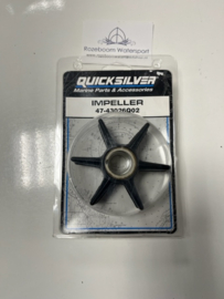 QUICKSILVER IMPELLER, 47-43026Q02