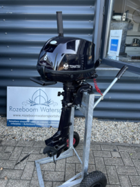 Occasion Tohatsu MFS6A Kortstaart 2021