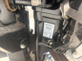Primeur 570 Tender – 15PK Mercury (geserviced) – Inclusief iTrailer & Compleet Vaarklaar