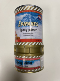 Epifanes Epoxy Primer 2 componenten 750ml Wit