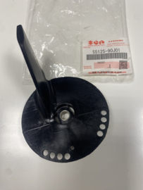 Suzuki Vin 55125-90J01