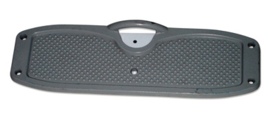 Allpa Spiegelbeschermplaat (Aluminium)