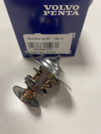 Volvo Penta Thermostaat Kit 877349