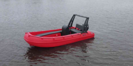 WHALY 435 (Nieuw model)