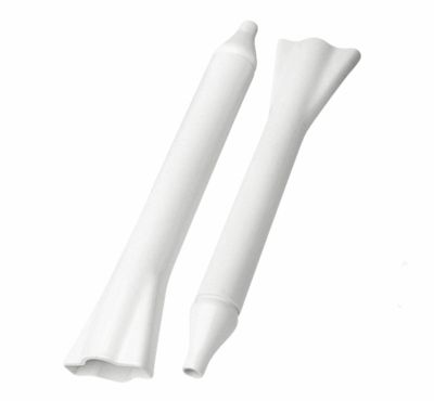 Plastimo Spanschroefhoes 470 mm/10-12 mm