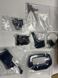 TOHATSU Remote Control Fitting Assy 3SAQ83880-0