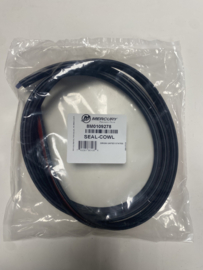 Mercury Seal Cowl / Kap Rubber 8M0109278
