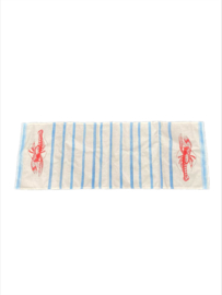Tafelloper kreeft 33x91cm