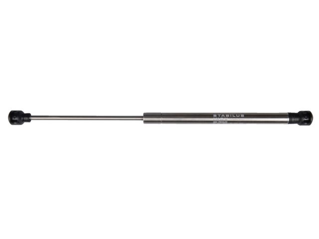 Gasveer 24-38cm RVS powerlift