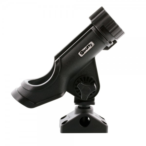 SCOTTY POWER LOCK WITH MOUNT