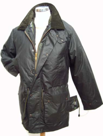 Hunter Outdoor Eaton Rider 3in1 Waxcoat