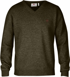 Fjäll Raven Shepparton Sweater