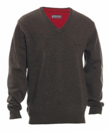 Deerhunter Hastings Knit V- Neck