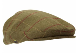 Deerhunter Woodland Flat Cap