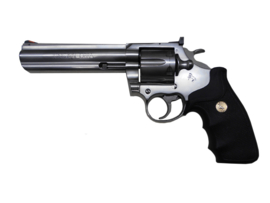 Revolver Colt King Cobra