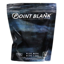 Point Blank 0.30G BIO BB 3300RDS