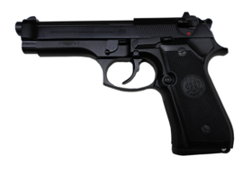 Beretta 92 FS