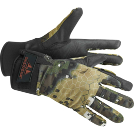 Swedteam Grab Veil Camo Handschoen