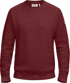 Fjäll Raven Sörmland Crew Sweater