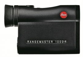 Leica Rangemaster CFR 1000-R