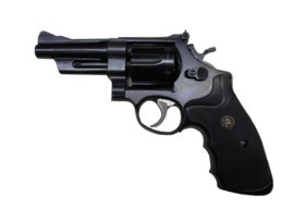 Smith & Wesson 28