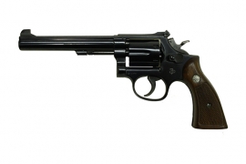 Smith & Wesson Model 14