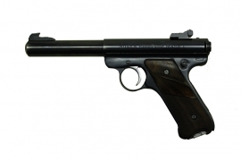 Pistool Ruger MK I