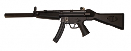 G.S.G. Model MP5