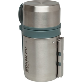 Stanley Mountain Vacuum SS Voedsel System