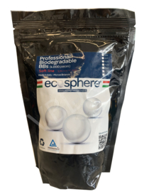Ecophere 0.25G BIODEGRADABLE BB 4000RDS