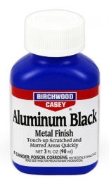 Blauwsel Birchwood Casey Aluminium Black 90 ml