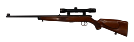 Krico Semi-Auto .22LR