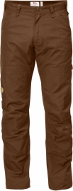 Fjäll Raven Barents Pro Jeans Chestnut